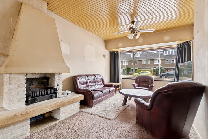 Photo 6 of W.A. Vultostraat 135