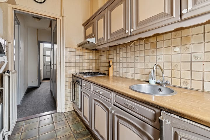 Photo 5 of W.A. Vultostraat 135