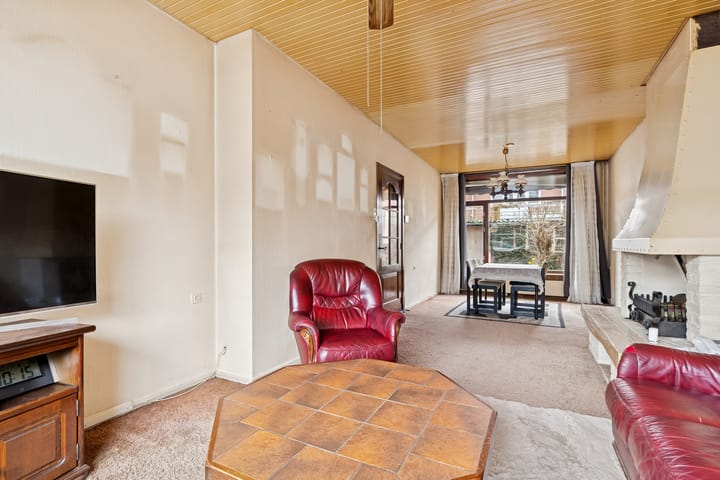 Photo 7 of W.A. Vultostraat 135