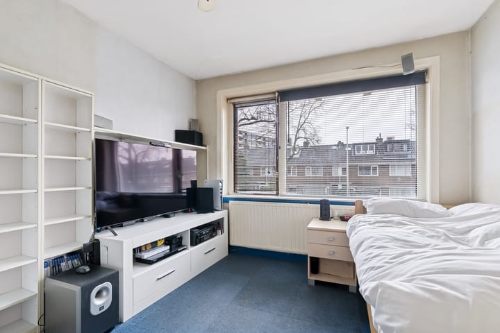 Photo 13 of W.A. Vultostraat 135