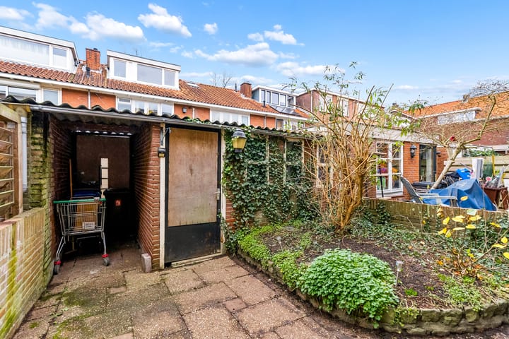 Photo 24 of W.A. Vultostraat 135