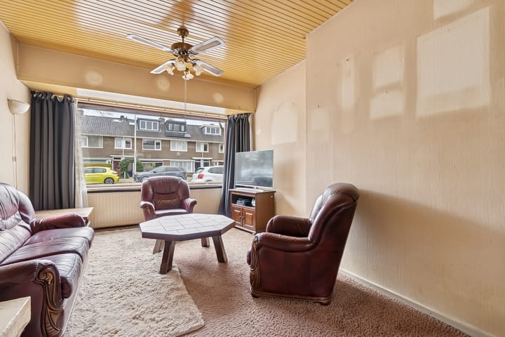 Photo 8 of W.A. Vultostraat 135