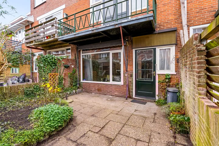 Photo 25 of W.A. Vultostraat 135