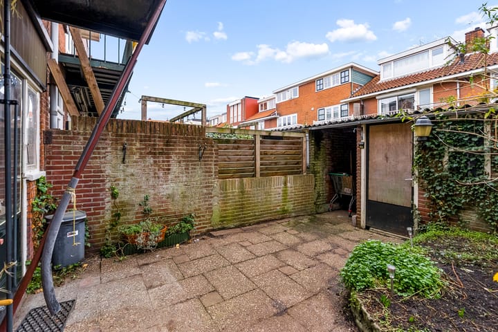 Photo 27 of W.A. Vultostraat 135