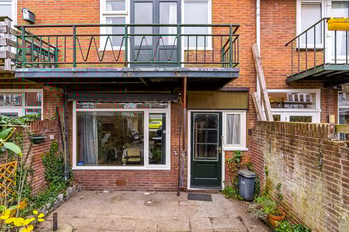 Photo 28 of W.A. Vultostraat 135