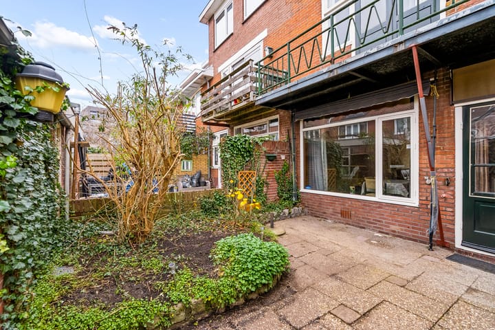 Photo 30 of W.A. Vultostraat 135