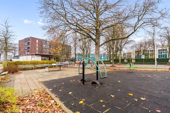 Photo 35 of W.A. Vultostraat 135