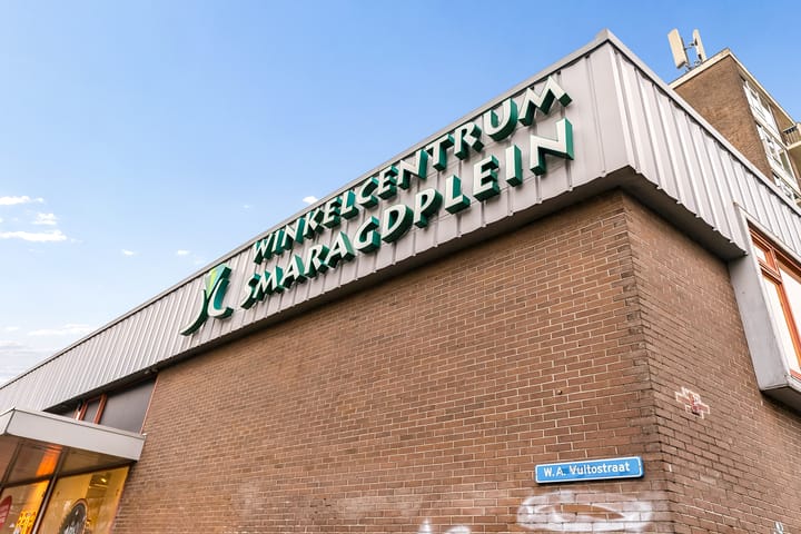 Photo 36 of W.A. Vultostraat 135