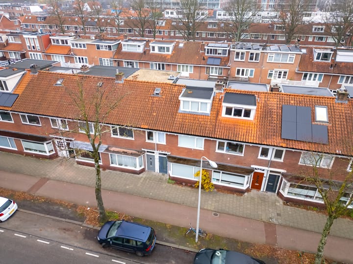 Photo 37 of W.A. Vultostraat 135