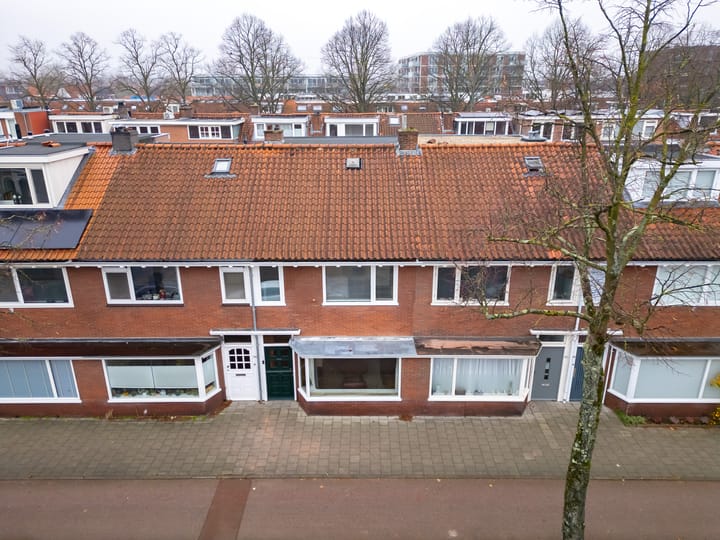 Photo 38 of W.A. Vultostraat 135