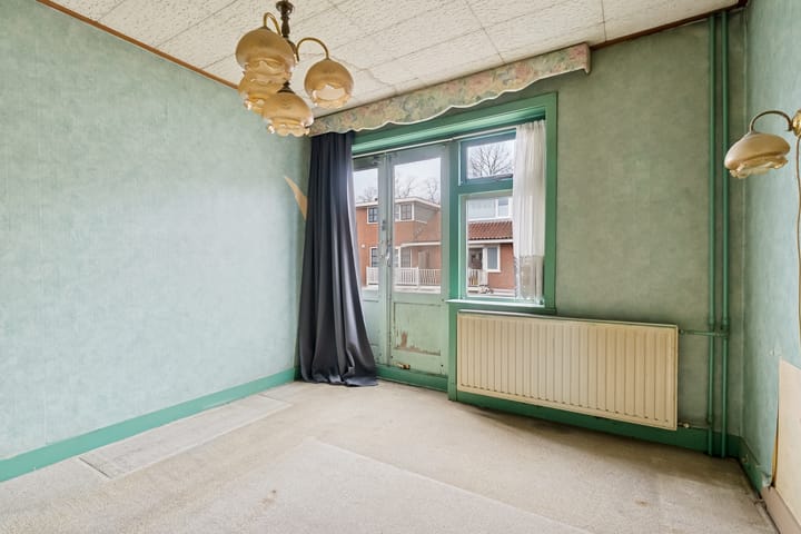 Photo 11 of W.A. Vultostraat 135