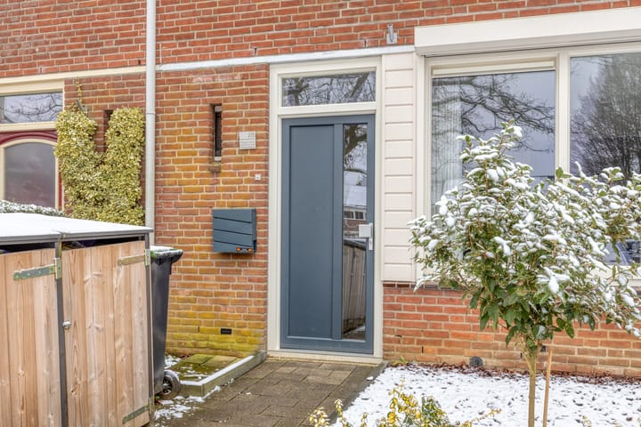 Foto 7 van Monnikenstraat 28