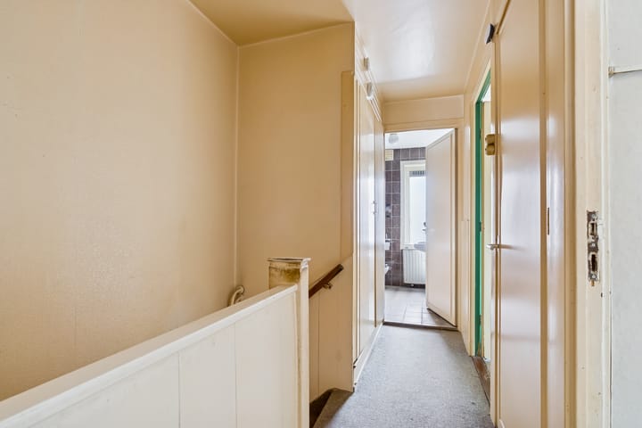 Photo 10 of W.A. Vultostraat 135