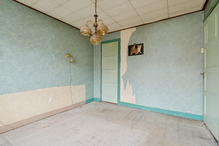 Photo 12 of W.A. Vultostraat 135