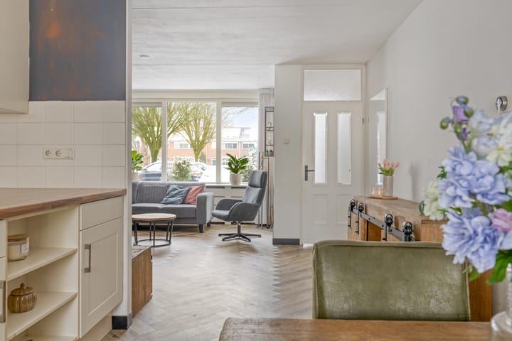 Foto 14 van Monnikenstraat 28