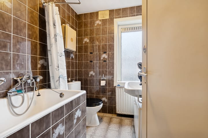 Photo 16 of W.A. Vultostraat 135