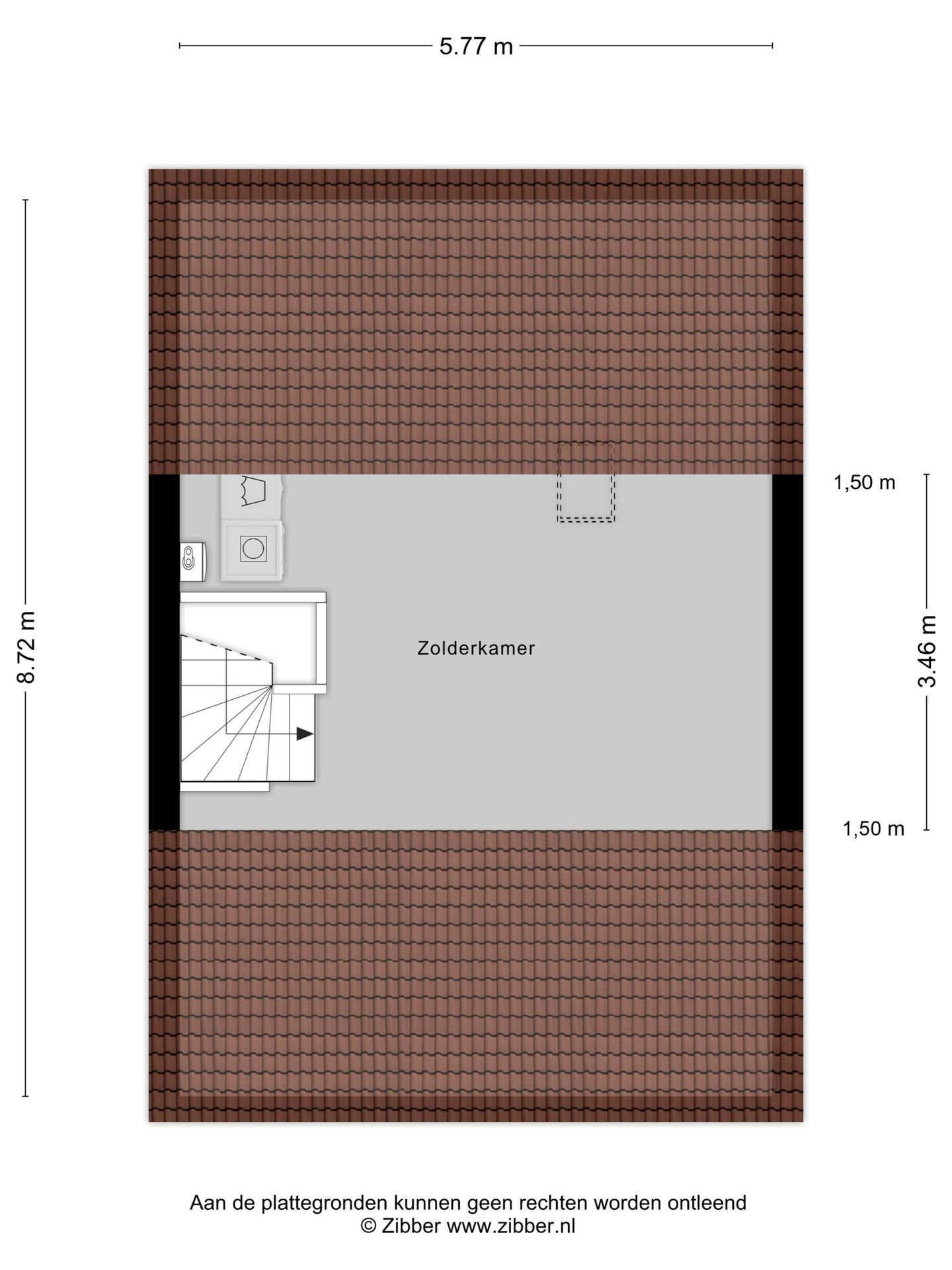 Foto 44 van Monnikenstraat 28