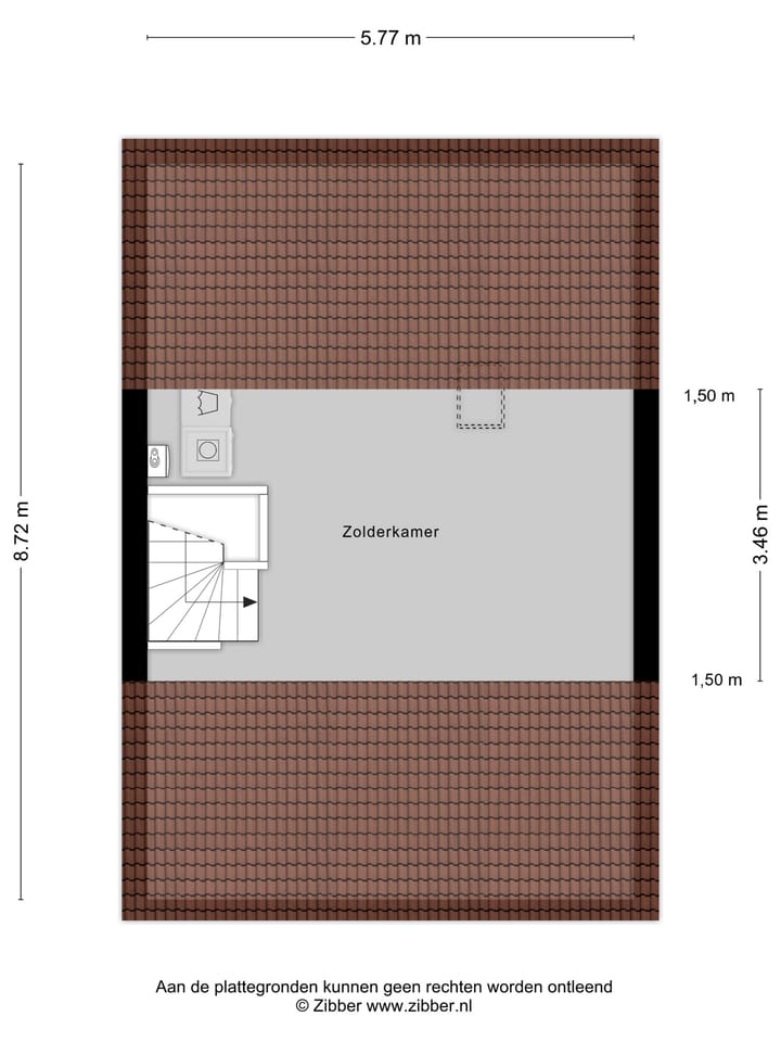Foto 44 van Monnikenstraat 28