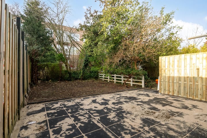 Foto 5 van Wieringerstraat 23-A