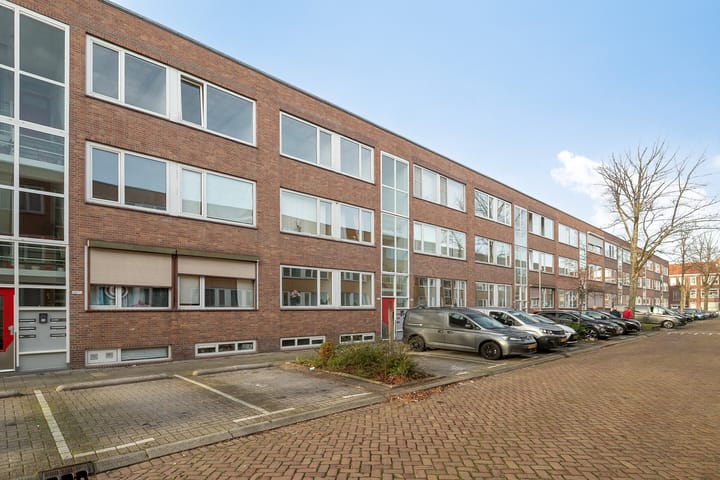 Foto 6 van Wieringerstraat 23-A