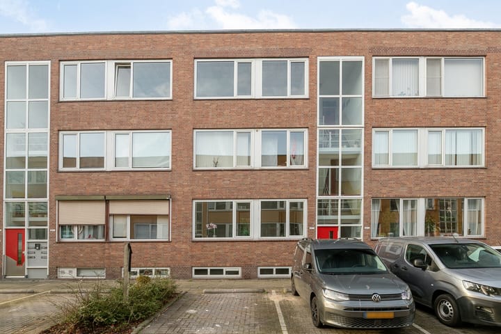 Foto 7 van Wieringerstraat 23-A