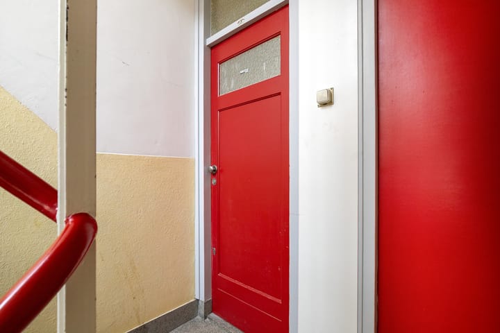 Foto 8 van Wieringerstraat 23-A