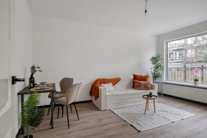 Foto 10 van Wieringerstraat 23-A