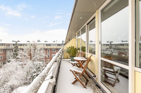 Tweede Atjehstraat 5-S secondary image