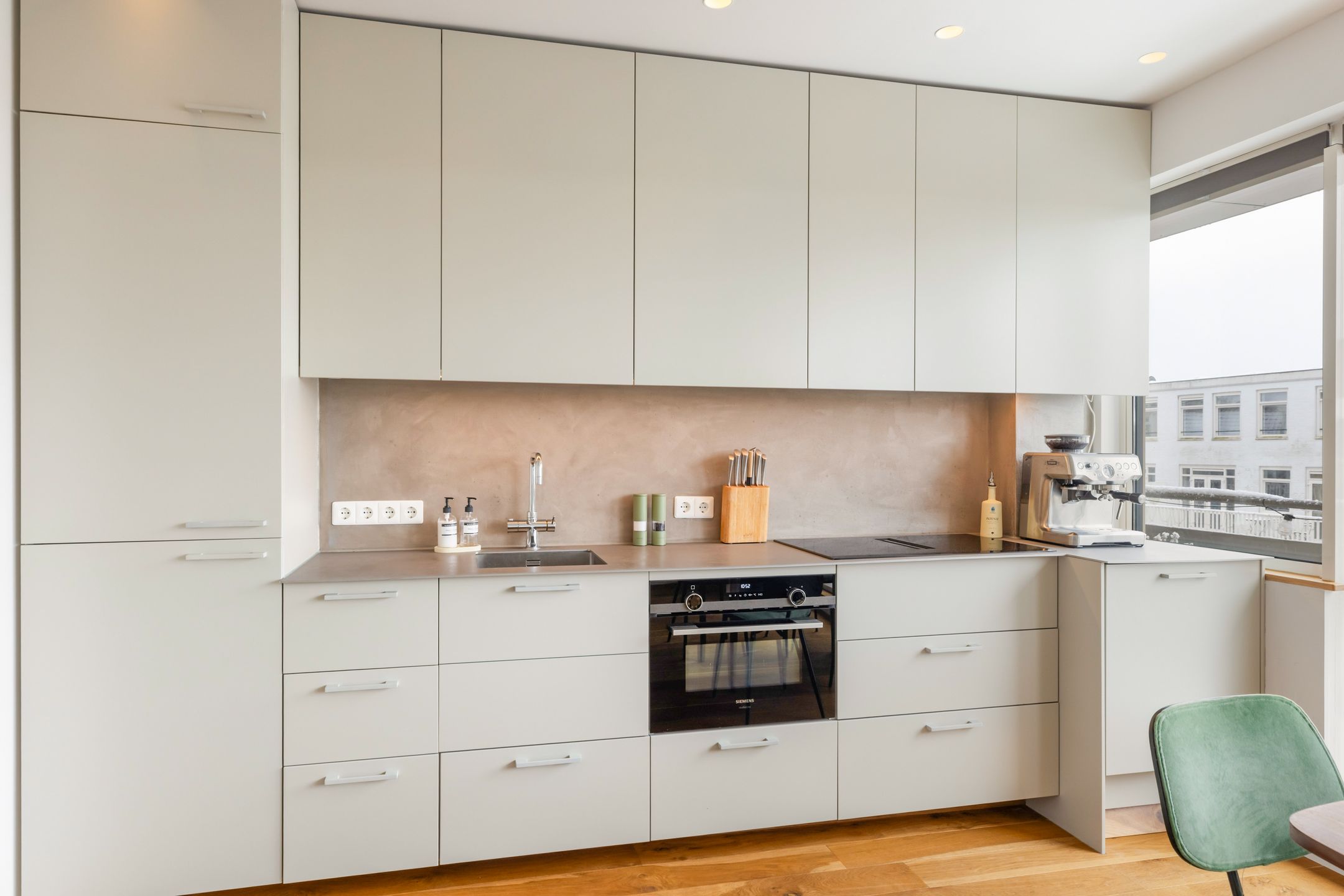 Photo 3 of Tweede Atjehstraat 5-S