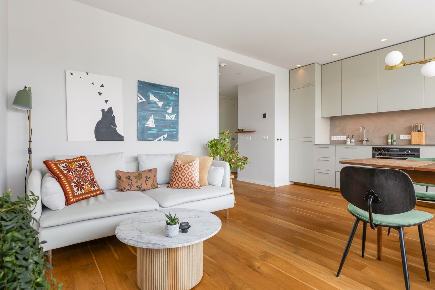 Photo 4 of Tweede Atjehstraat 5-S