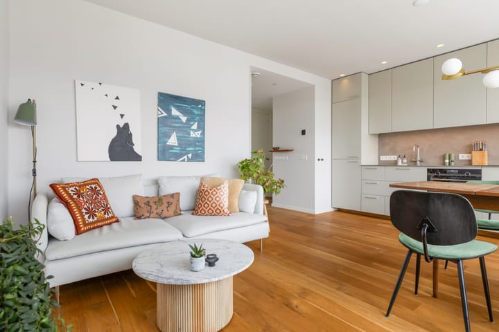 Foto 4 van Tweede Atjehstraat 5-S