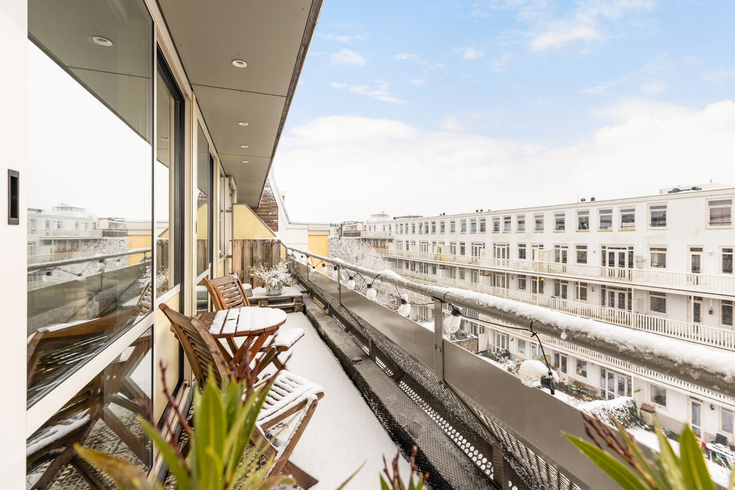 Photo 5 of Tweede Atjehstraat 5-S