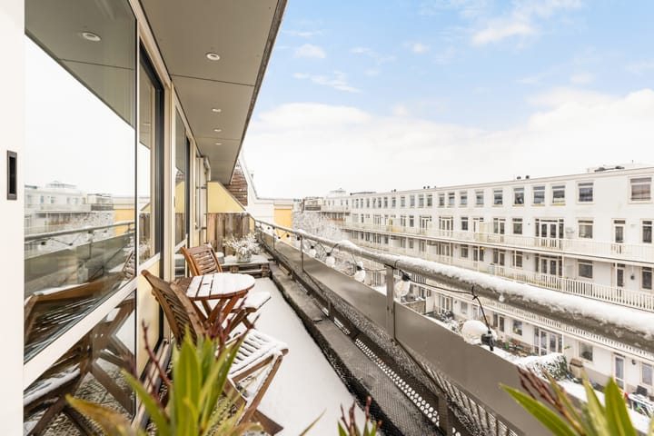 Foto 5 van Tweede Atjehstraat 5-S