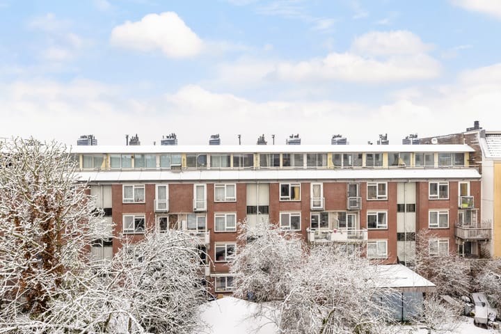 Photo 6 of Tweede Atjehstraat 5-S