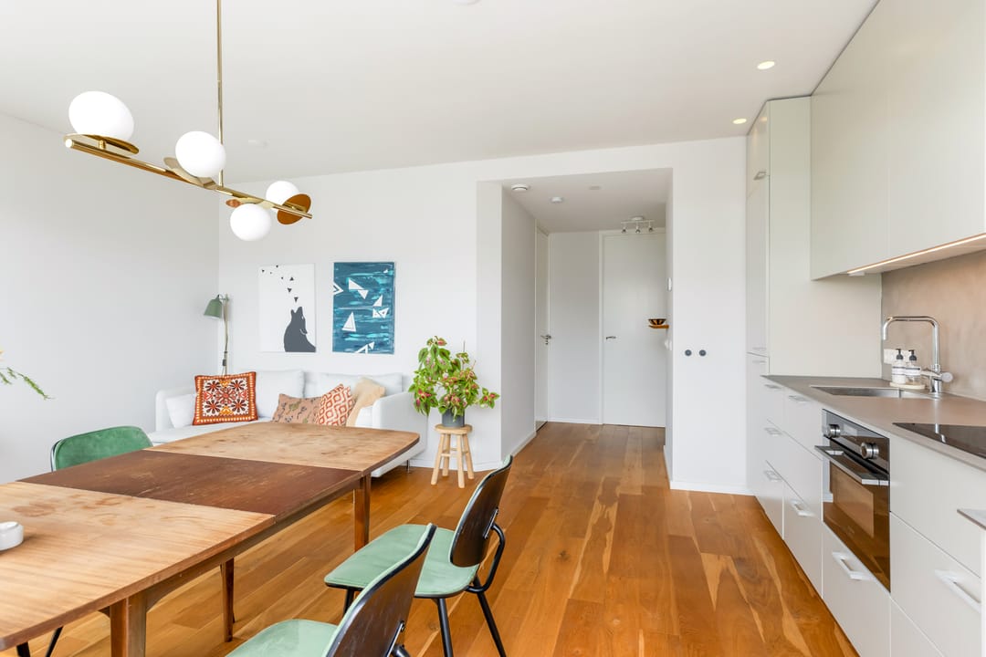 Photo 8 of Tweede Atjehstraat 5-S