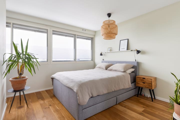 Photo 9 of Tweede Atjehstraat 5-S