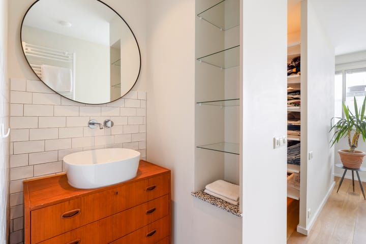 Photo 11 of Tweede Atjehstraat 5-S