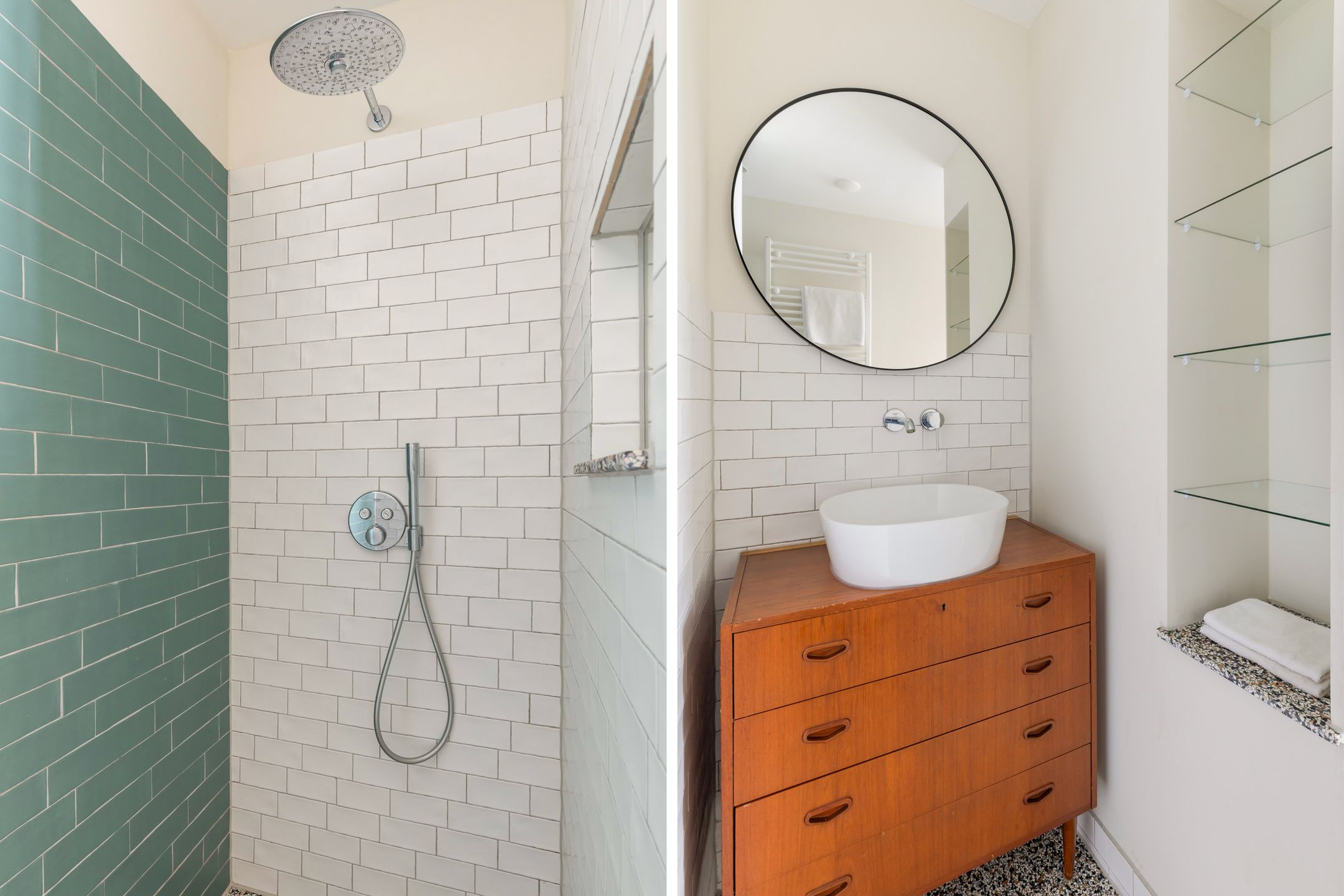 Photo 12 of Tweede Atjehstraat 5-S