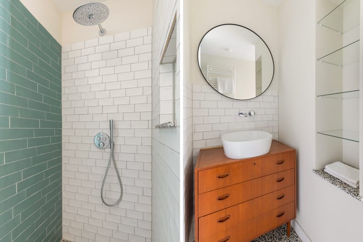 Photo 12 of Tweede Atjehstraat 5-S