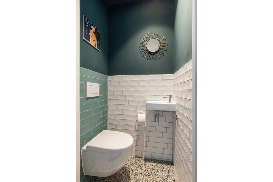 Photo 13 of Tweede Atjehstraat 5-S