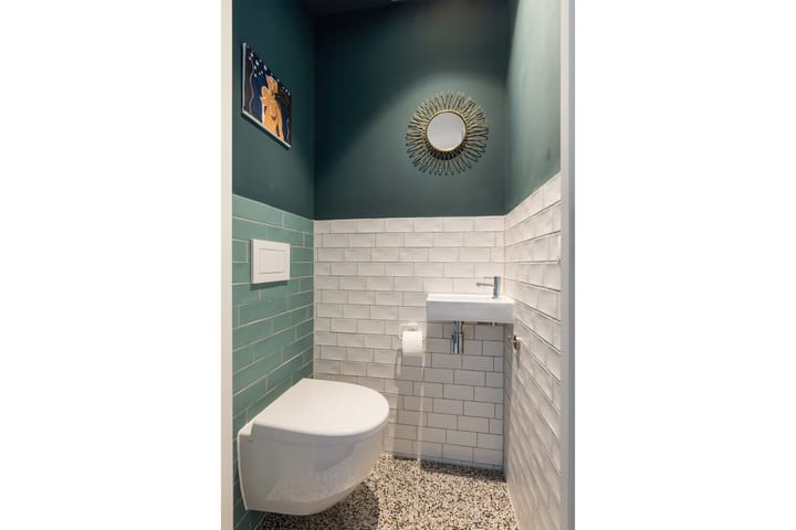 Photo 13 of Tweede Atjehstraat 5-S