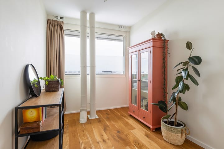 Photo 14 of Tweede Atjehstraat 5-S