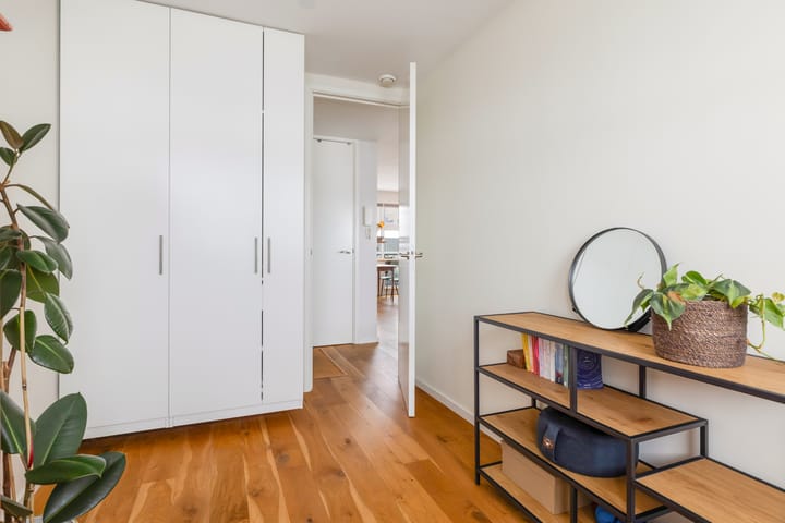 Photo 15 of Tweede Atjehstraat 5-S