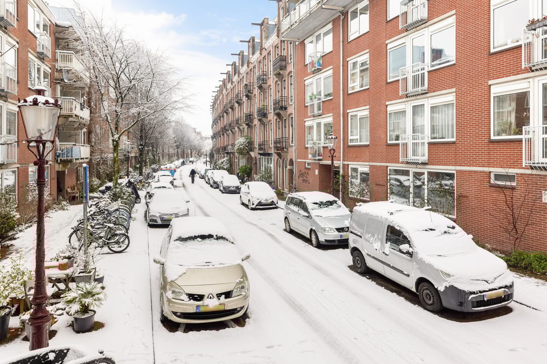 Photo 16 of Tweede Atjehstraat 5-S