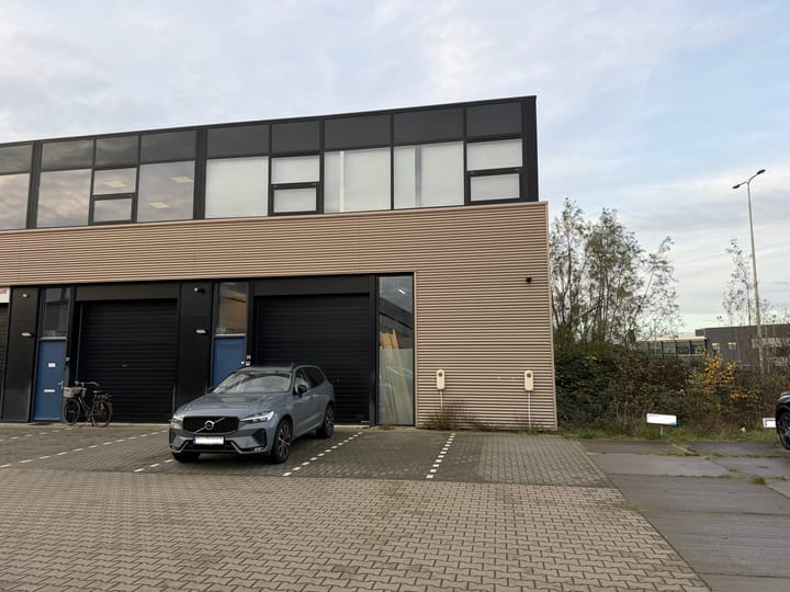 Facetlaan 35, Bleiswijk