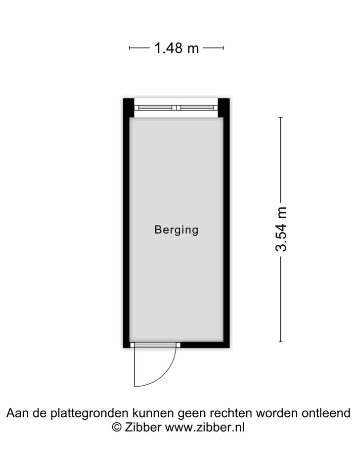Foto 24 van Wieringerstraat 23-A