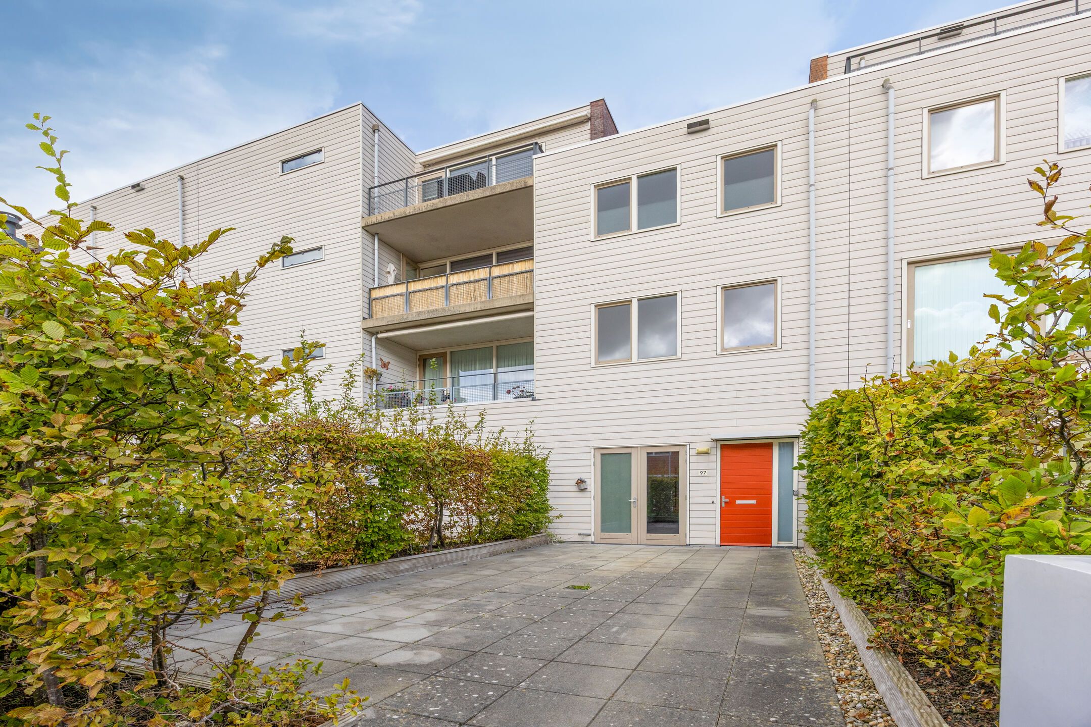 Buying a house in The Netherlands., Elemastraat 97