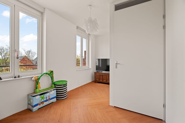 Foto 25 van Binnendoor 28