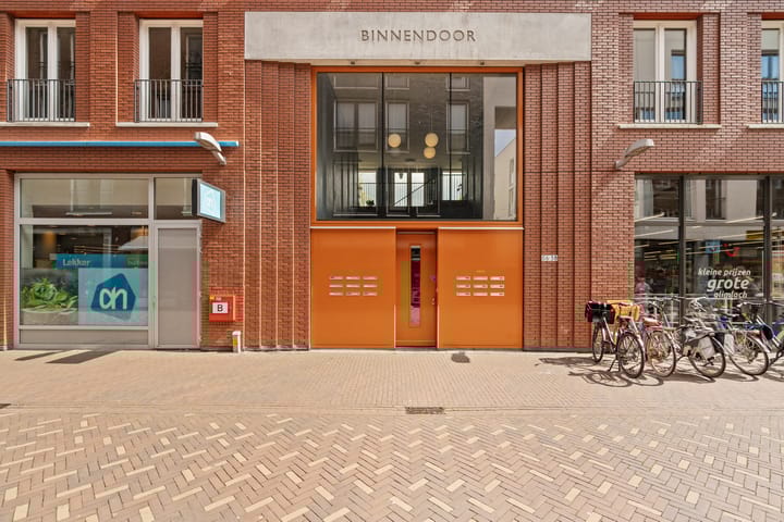 Foto 30 van Binnendoor 28