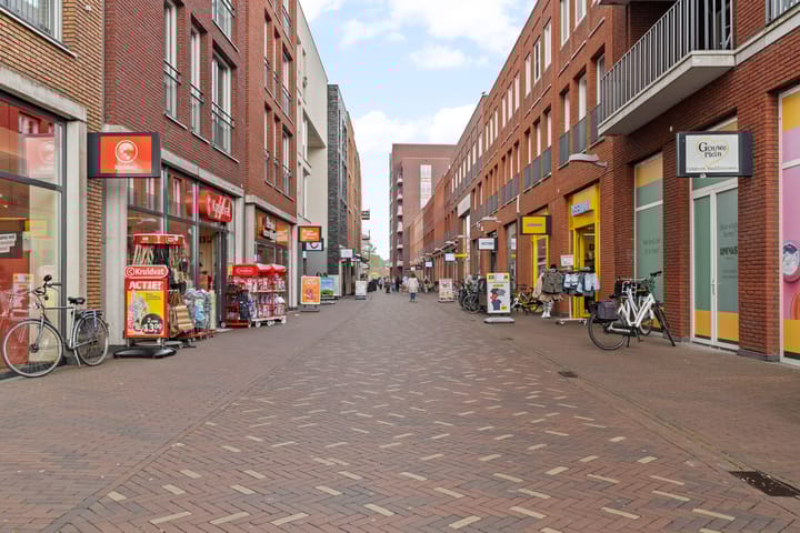 Foto 32 van Binnendoor 28